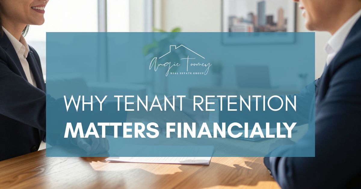 Tenant Experience & Retention: Why Tenant Retention Matters Financially in Minnesota